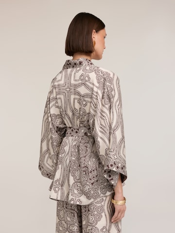 Camicia da donna di MOTIVI in bianco