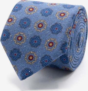 BGents Tie in Blue: front