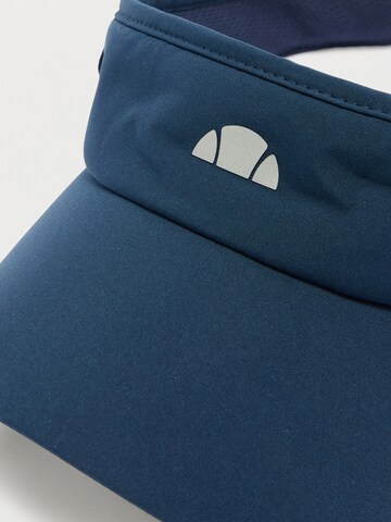 ELLESSE Кепка-козырек 'Temrila' в Синий