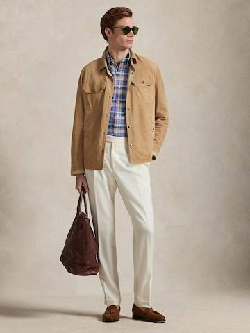 Polo Ralph Lauren Regular fit Ing 'CLASSIC' - kék