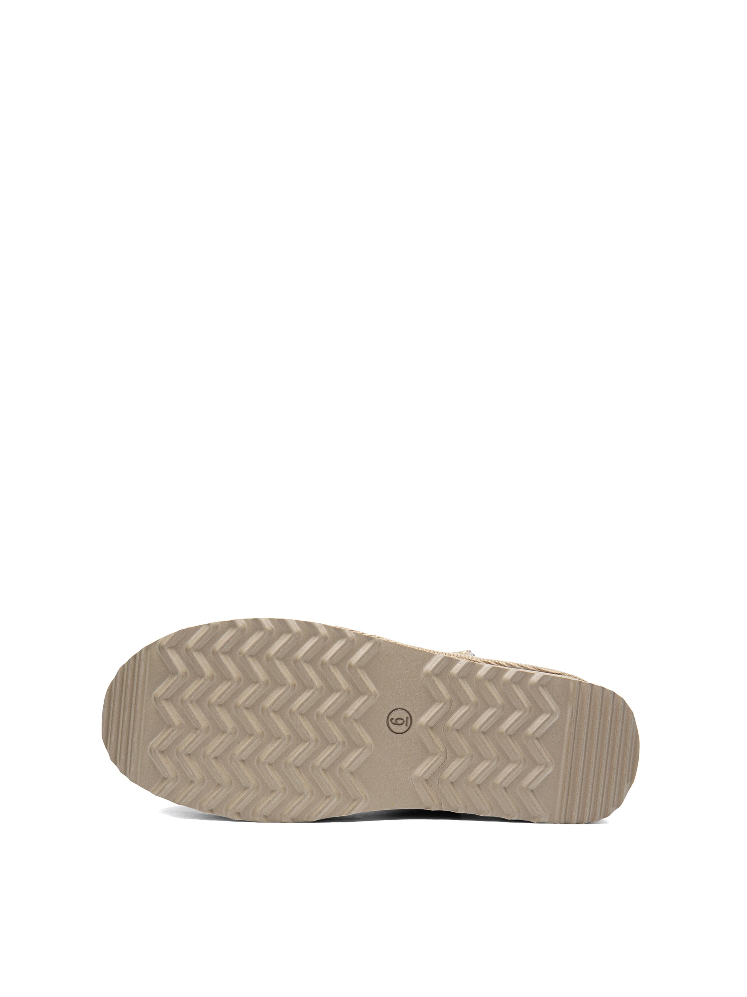 Boots di Dream Pairs in beige