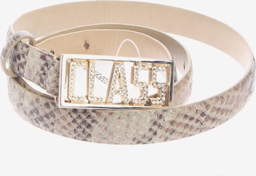 roberto cavalli Gürtel M in Mischfarben: Vorderseite