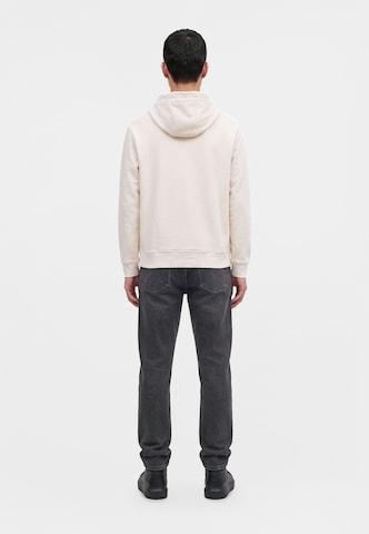 ARMANI EXCHANGE - Sudadera en beige