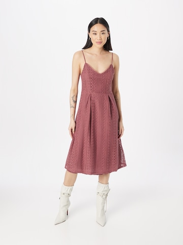 ABOUT YOU - Vestido 'Constance' en rosa