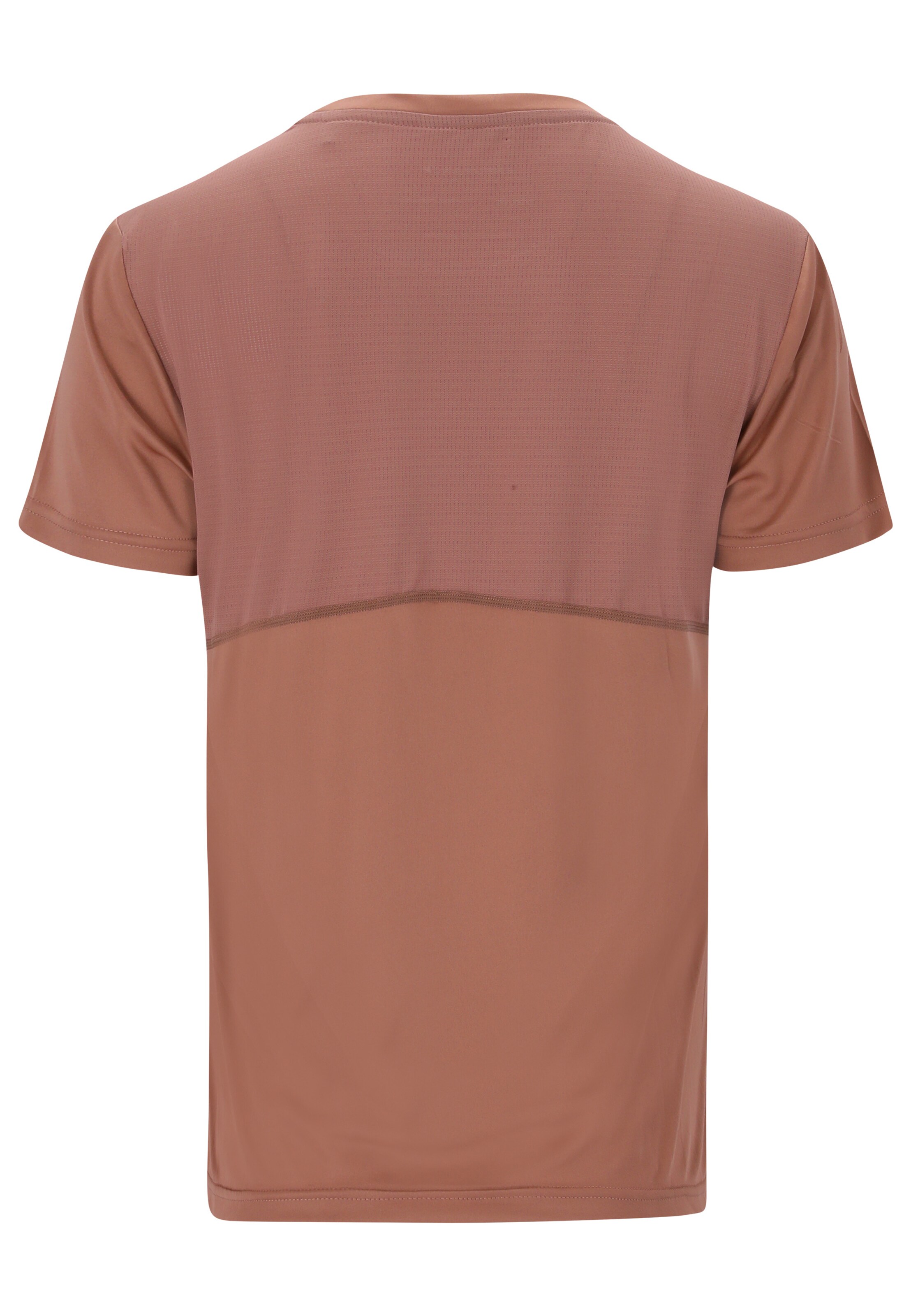ENDURANCE Performance Shirt 'Milly' in Pink
