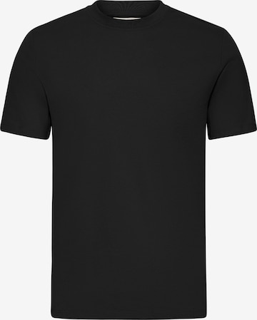 Casual Friday Shirt ' CFNILO ' in Blue: front