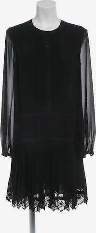 Tory Burch Dress in M in Black: front