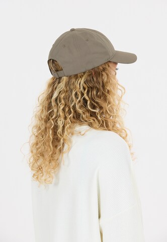 Athlecia Cap in Beige