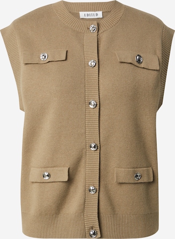 ruda EDITED Liemenė 'Ursina': priekis