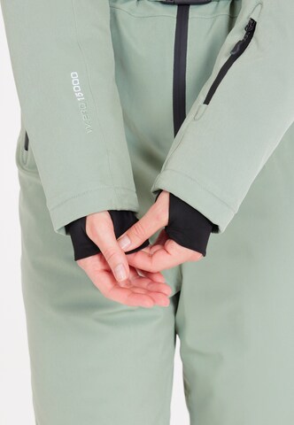 Whistler Sports suit 'Courtney' in Green