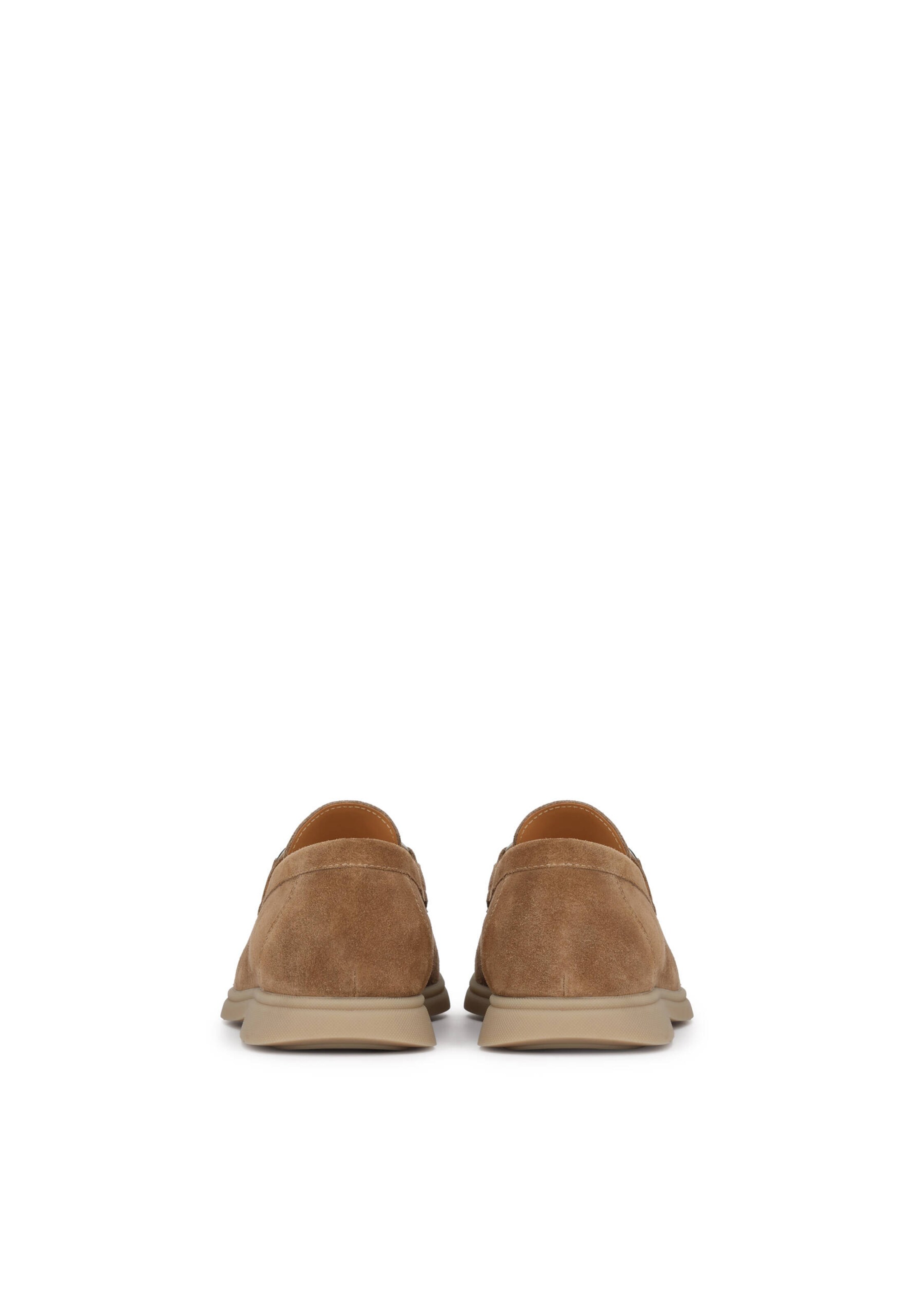 Slipper di Kazar in marrone