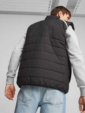 PUMA - Chaleco 'Puma Mapf1 Padded Gilet' en negro