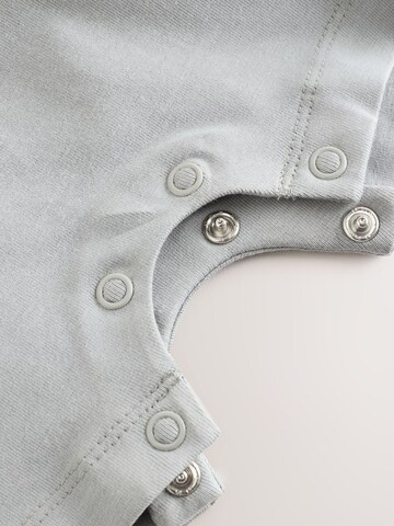 Barboteuse / body Next en gris