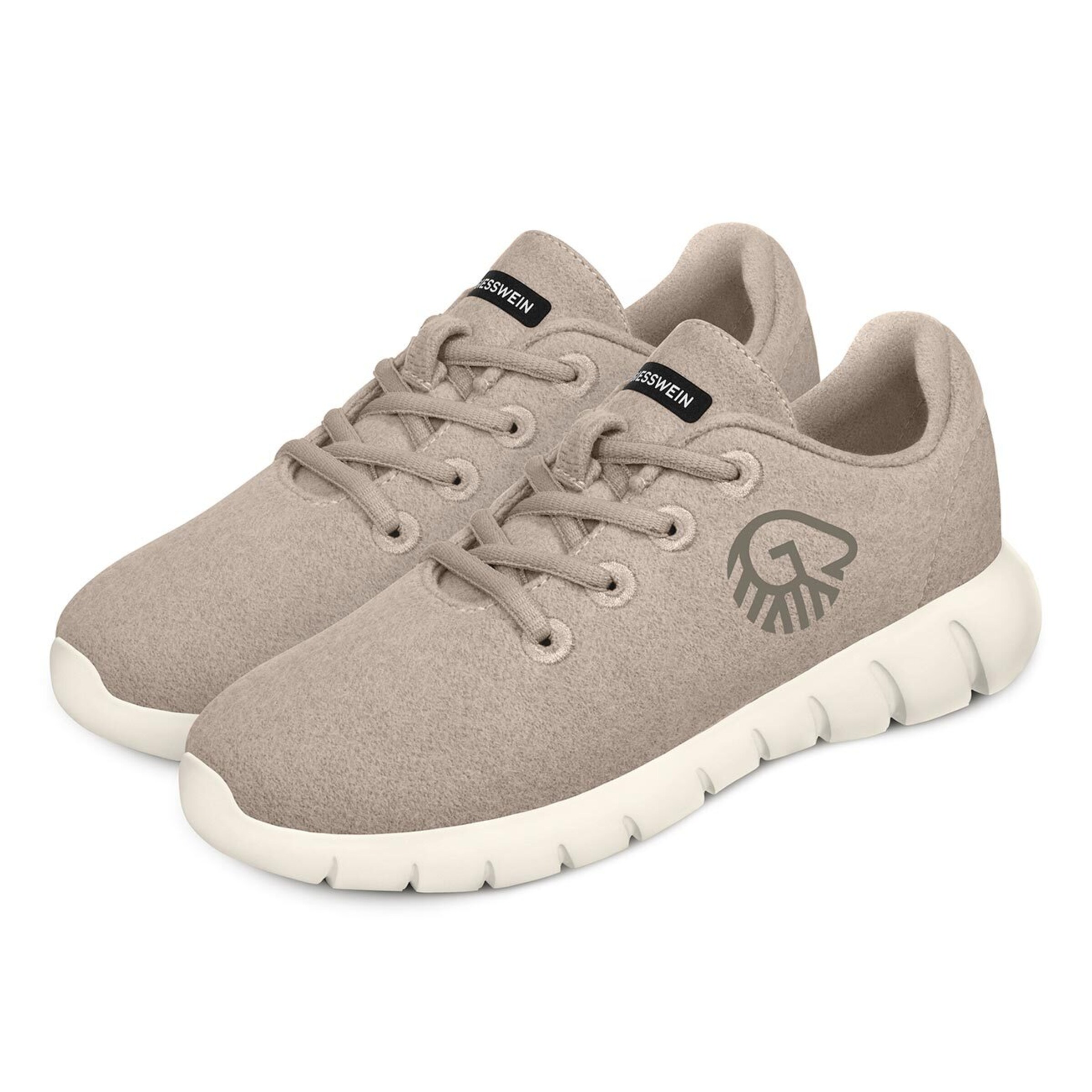 GIESSWEIN Sneakers in Beige