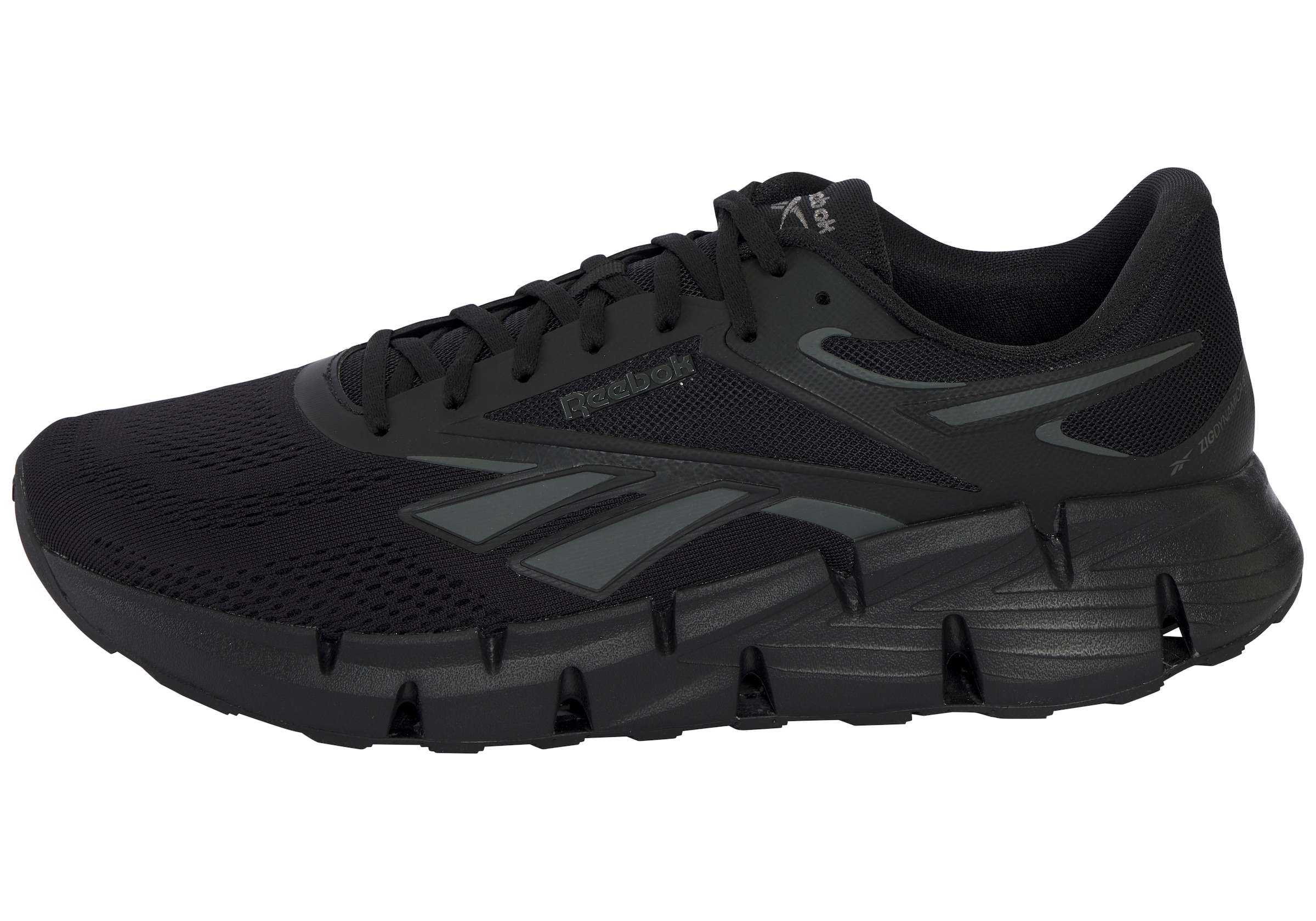Reebok Running Shoes in Black