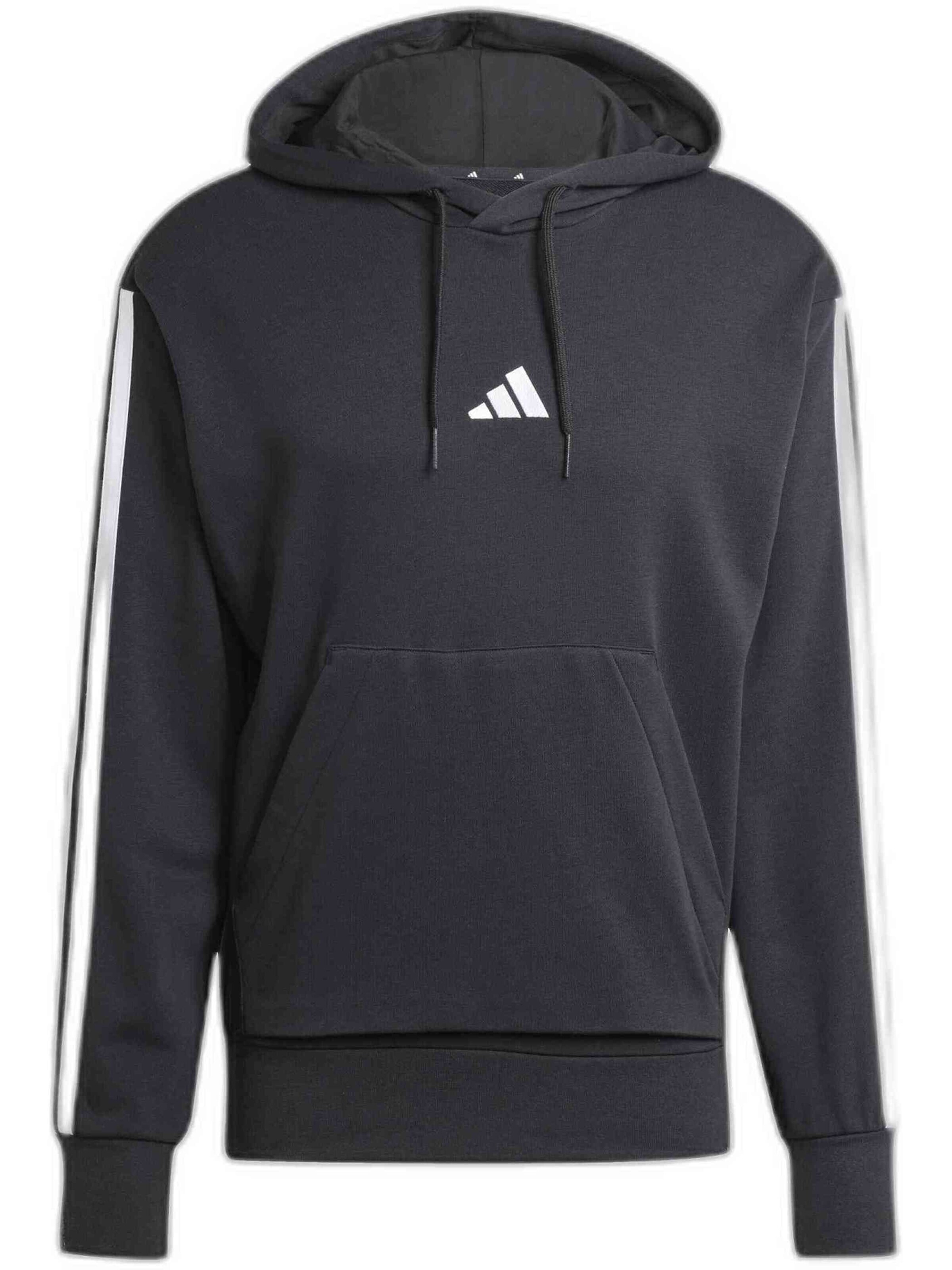 ADIDAS ORIGINALS - Camiseta deportiva 'JD1874' en negro: frente
