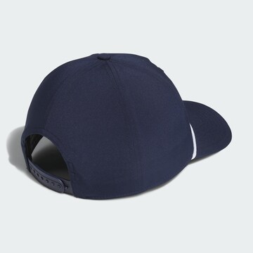 Casquette de sport 'Tour' ADIDAS PERFORMANCE en bleu