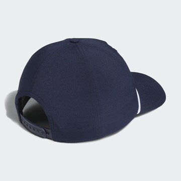 ADIDAS PERFORMANCE Sportcap 'Tour' in Blau