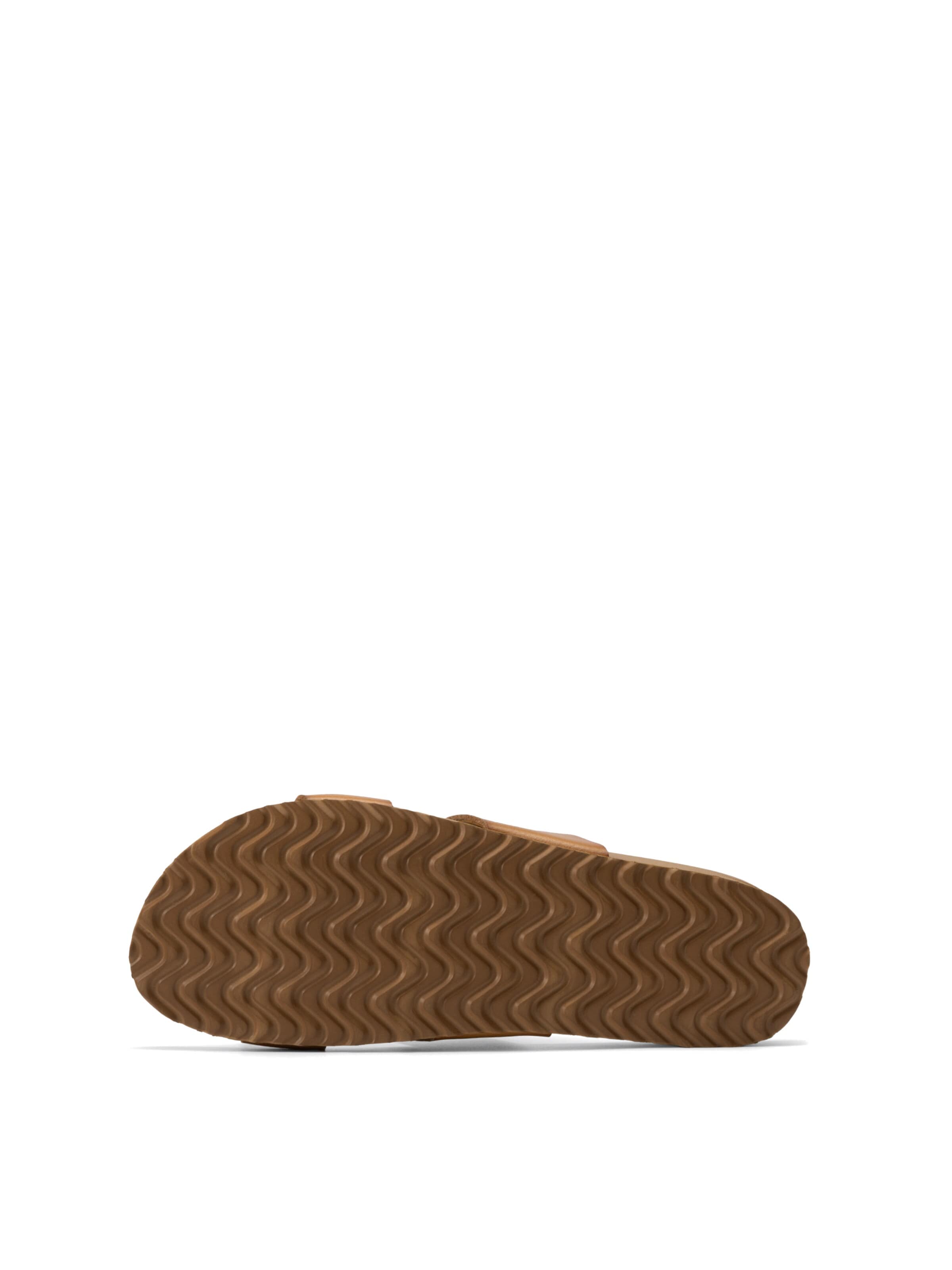 Infradito di Dream Pairs in marrone