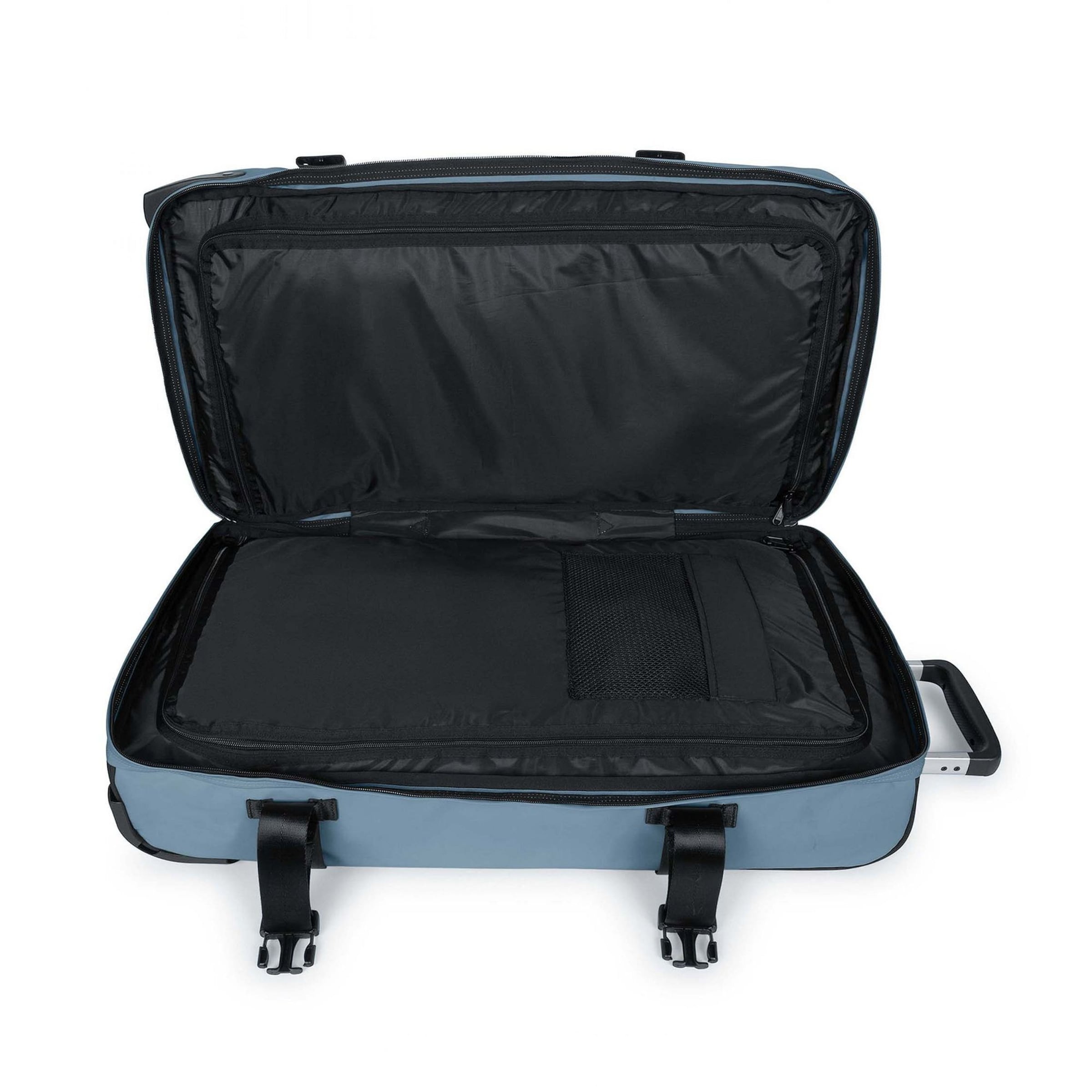 EASTPAK Trolley 'Transit'R' in Blau