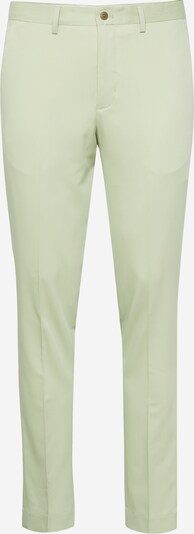 JACK & JONES Suorat housut 'Franco' värissä vaaleanvihreä, Tuotenäkymä