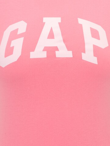 GAP Tričko – pink