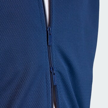 ADIDAS ORIGINALS Sweat jacket 'SST Adicolor Classics' in Blue