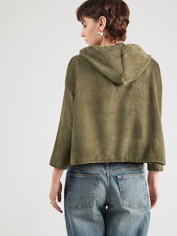 Hailys Pusero 'Be44rta' värissä vihreä