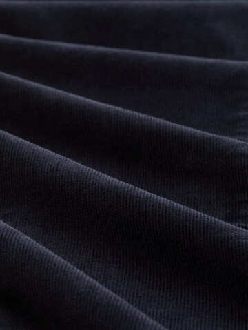 TOM TAILOR Slimfit Broek in Blauw