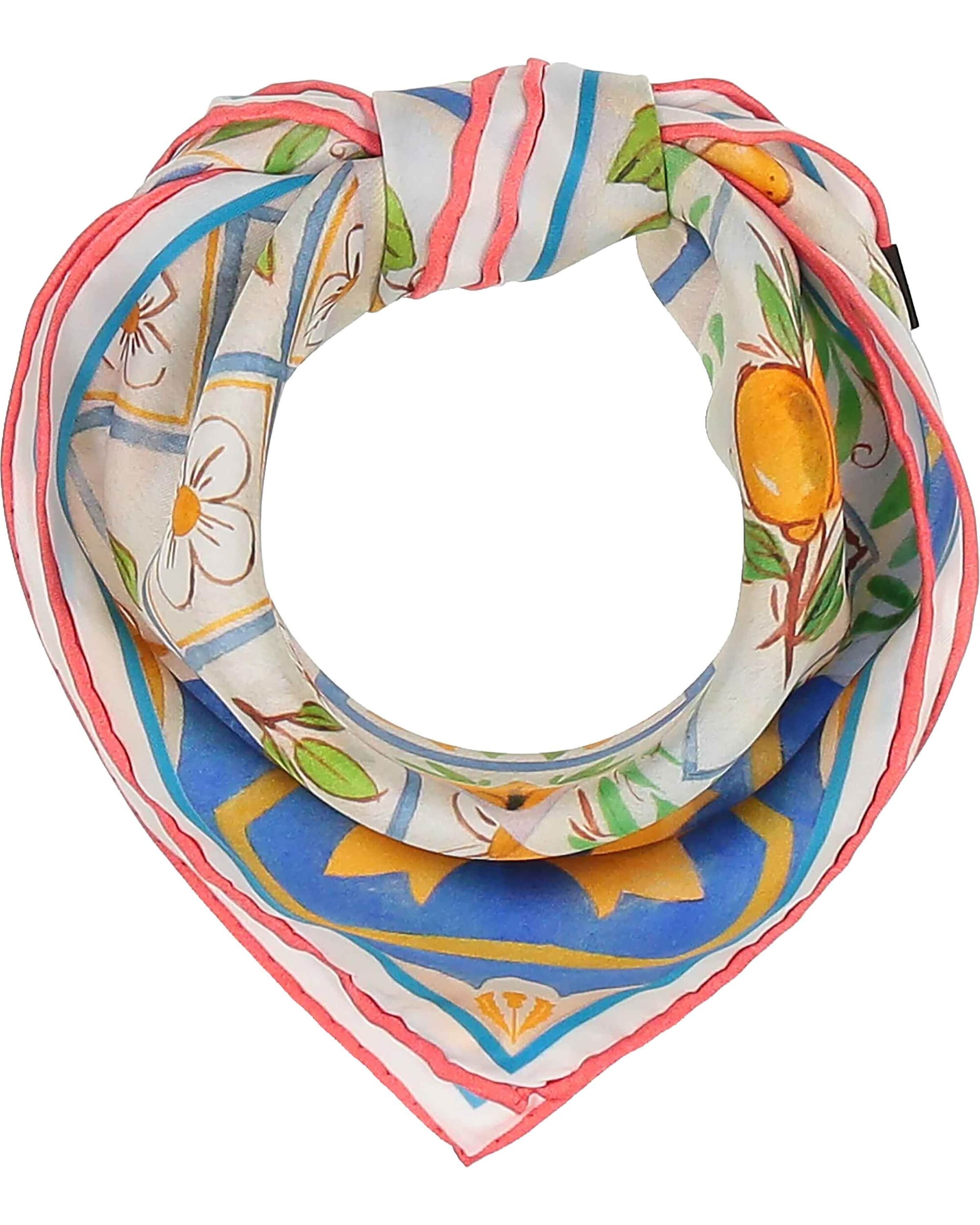 FRAAS Wrap in Mixed colors