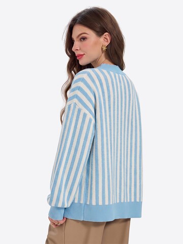 Imily Bela - Cárdigan en azul