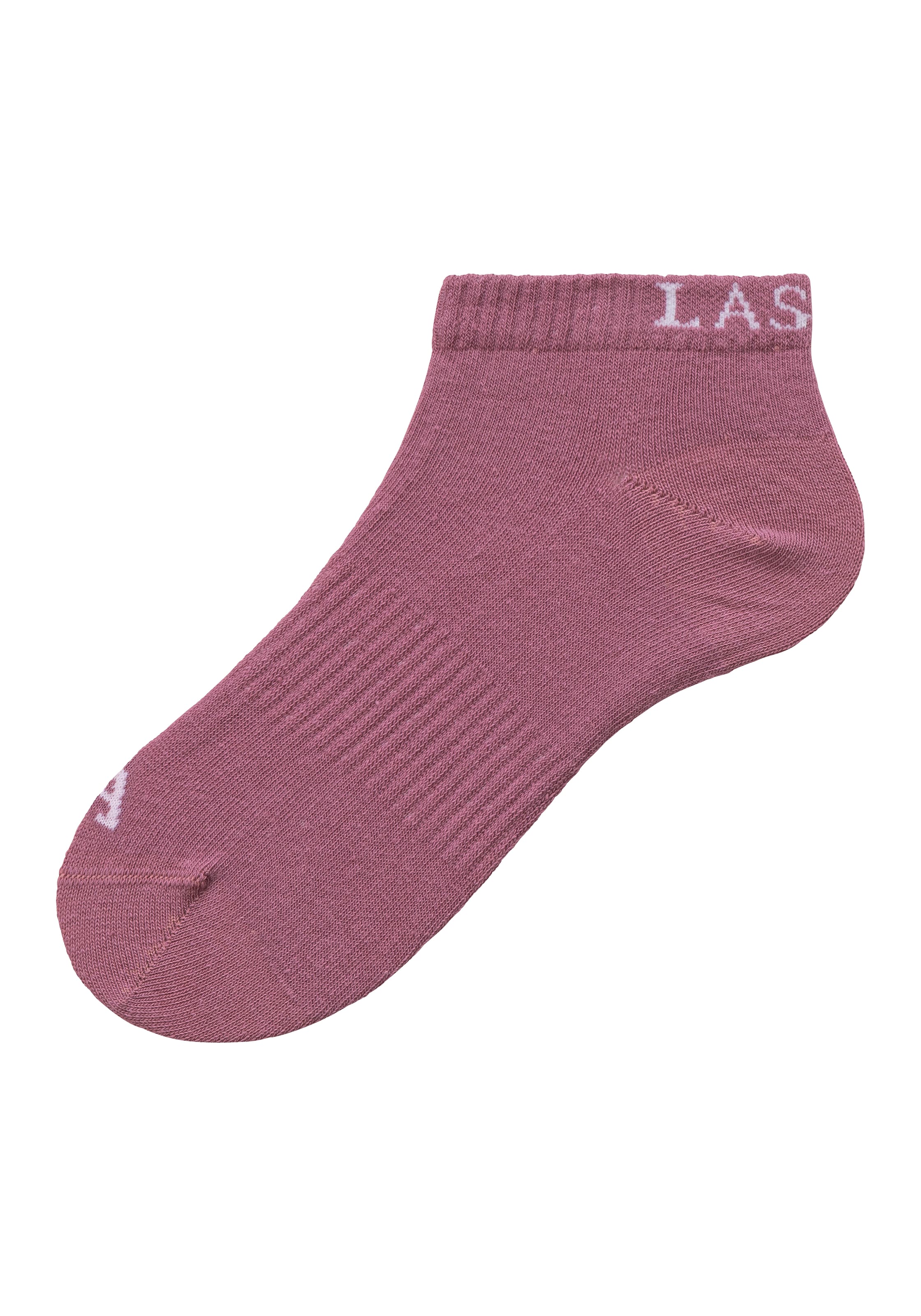 LASCANA ACTIVE - Calcetines en gris