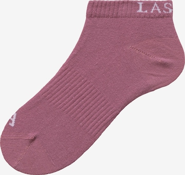 LASCANA ACTIVE Socken in Mischfarben