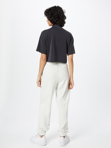 Effilé Pantalon 'Feel' ONLY en beige