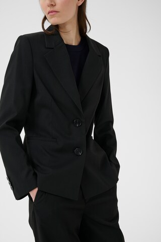 InWear Blazer 'CADIE' i sort