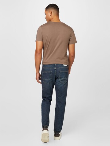 Only & Sons regular Jeans i blå