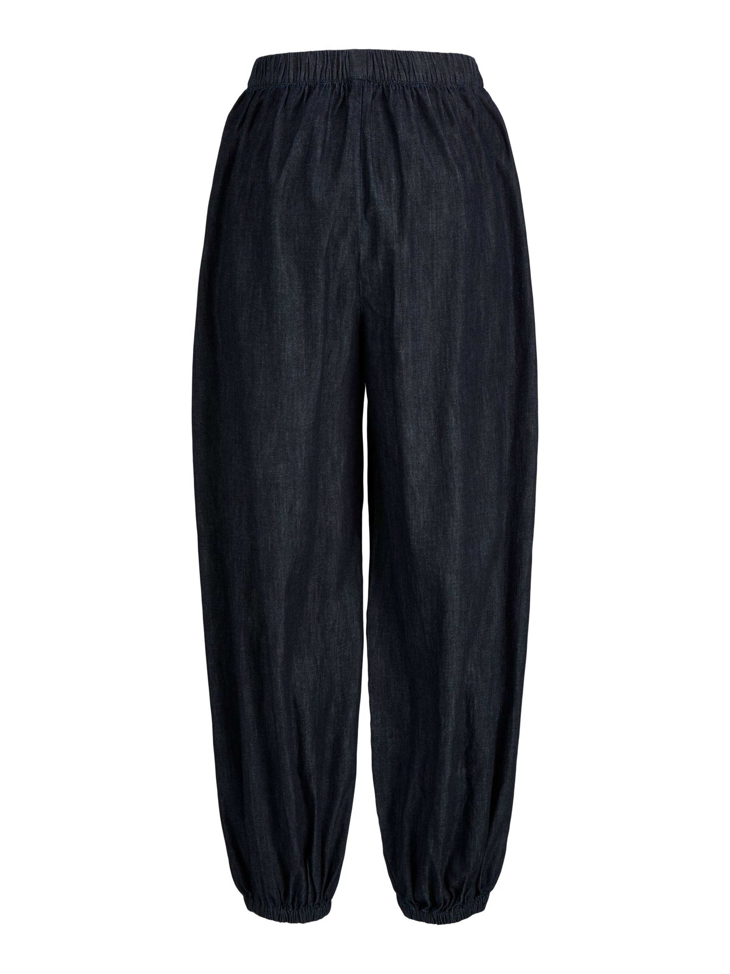 Tapered Pantaloni 'JXRobyn' di JJXX in blu