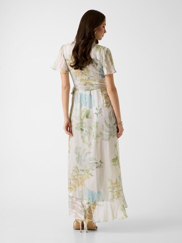 GUESS Kleid 'New Juna' in Grün