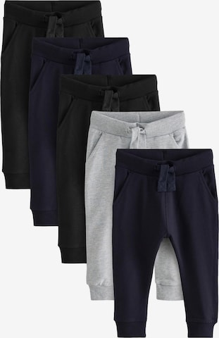 Next Hlače | siva barva: sprednja stran