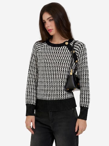 Imily Bela Sweater in Black