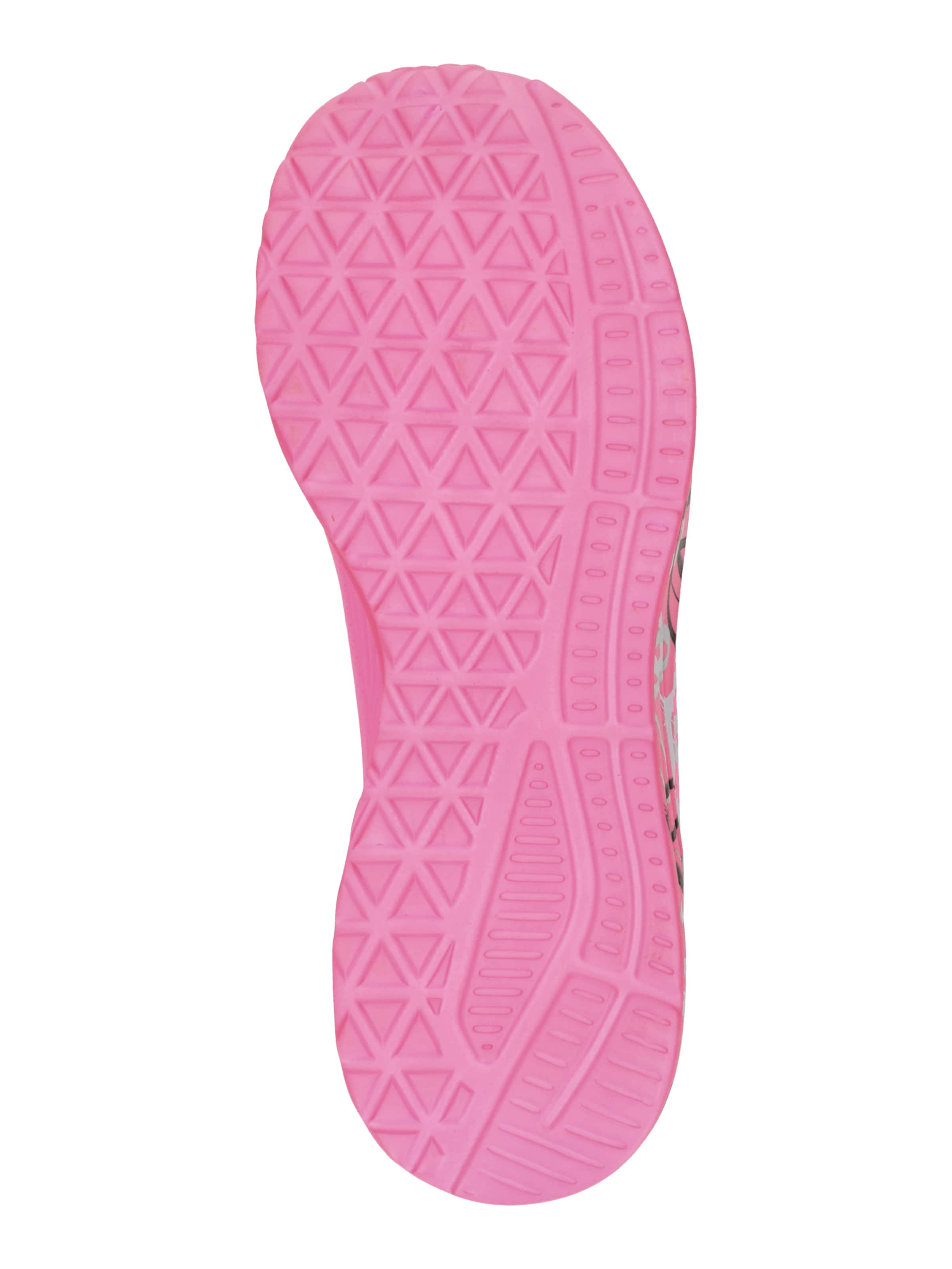 SKECHERS Sneaker 'UNO LITE' in Pink