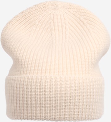 Bonnet 'Lexa' LeGer by Lena Gercke en beige