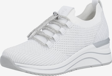 REMONTE Sneakers in White: front