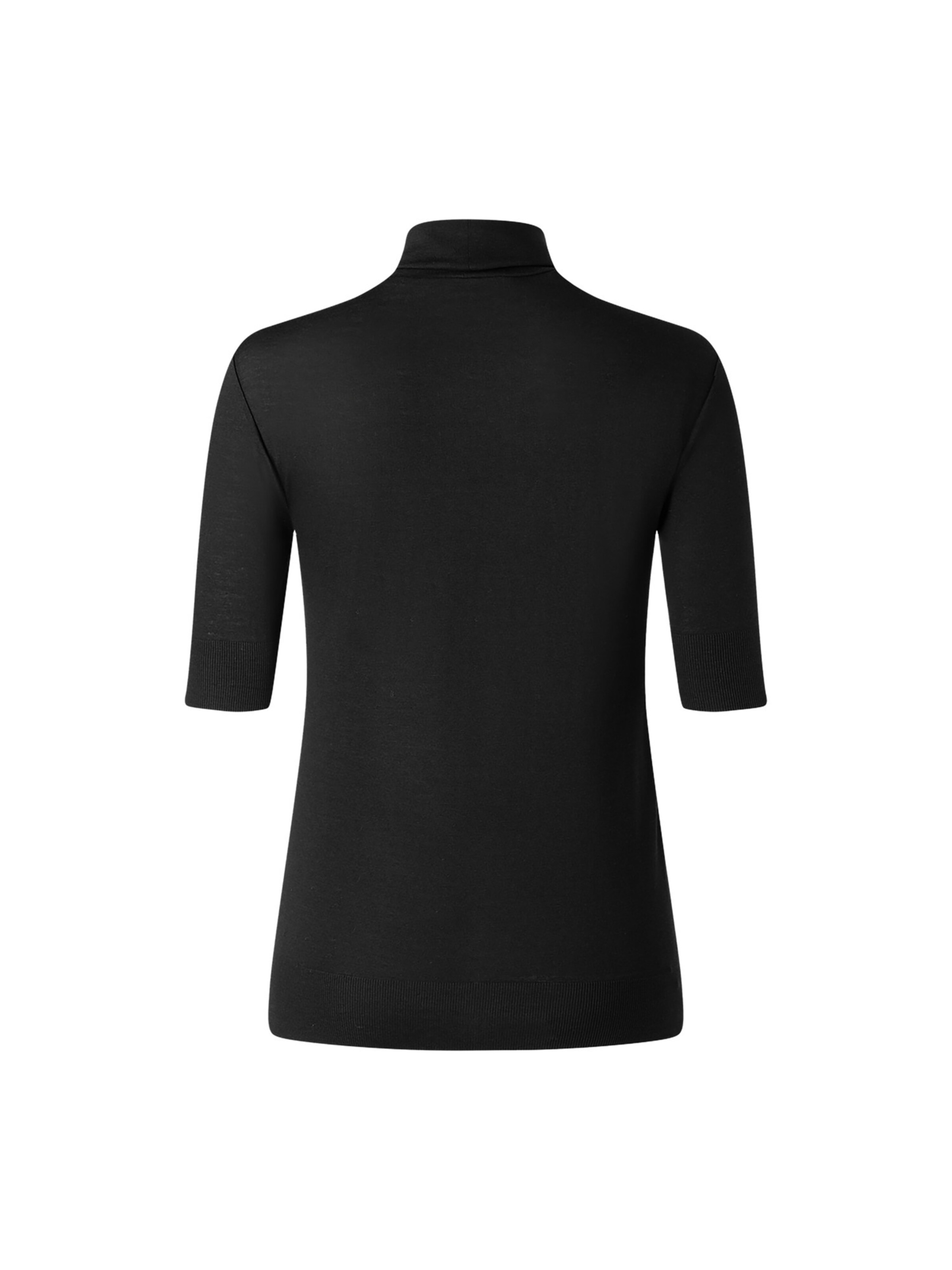 MAERZ Muenchen Pullover in Schwarz