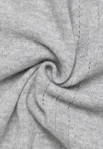 ETERNA Knit cardigan in Grey