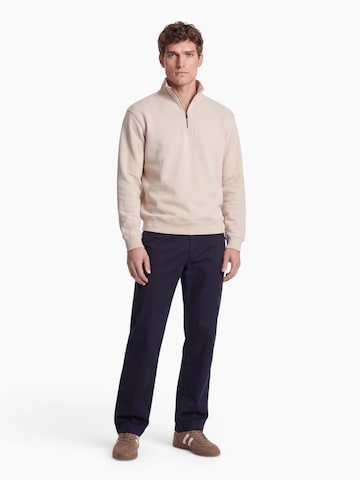 Polo Ralph Lauren Обычный Брюки-чинос в Синий: спереди
