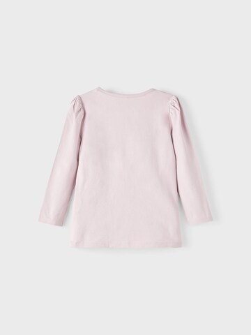 NAME IT - Camiseta en rosa