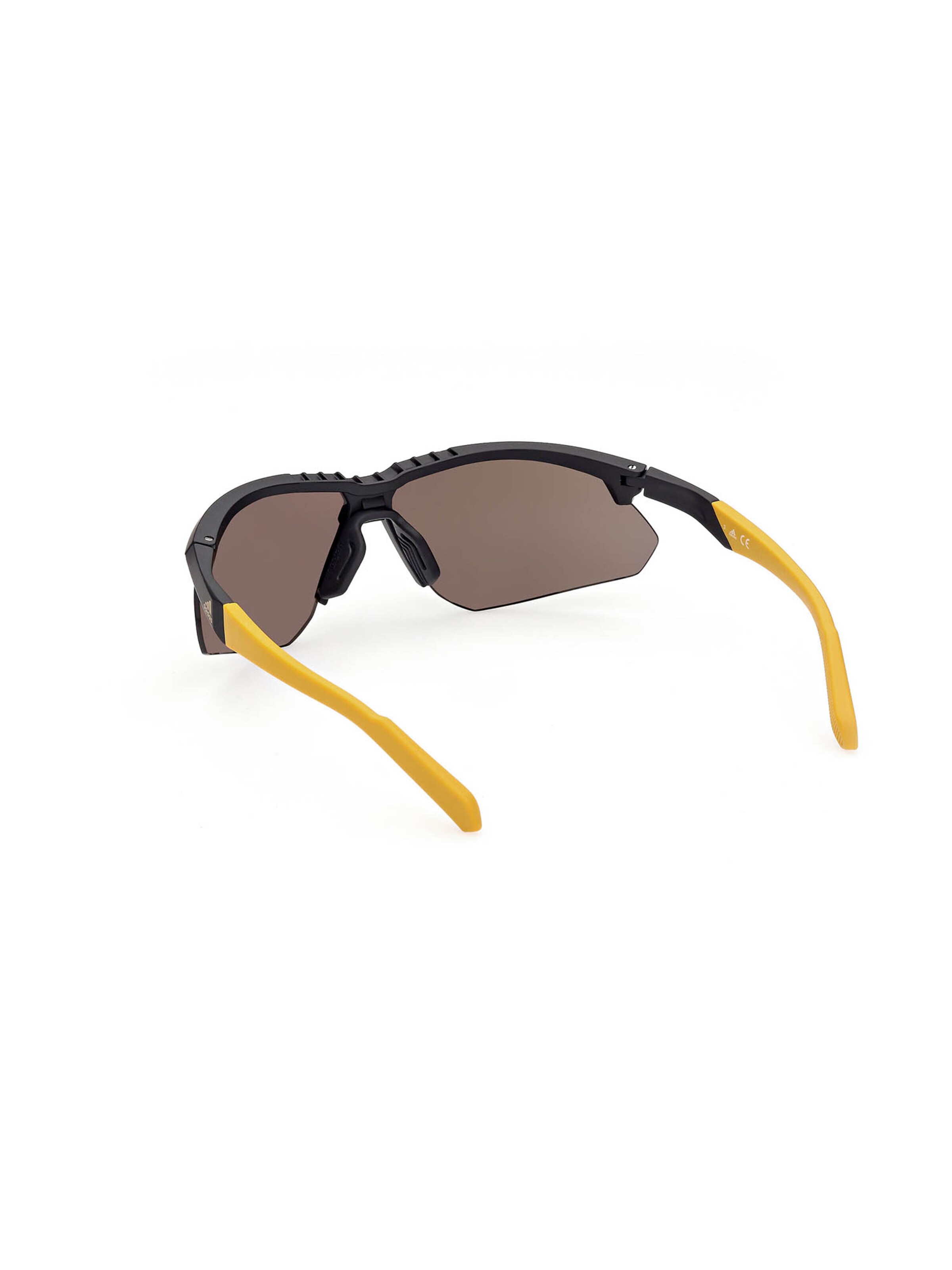 ADIDAS SPORTSWEAR Sonnenbrille in Gelb