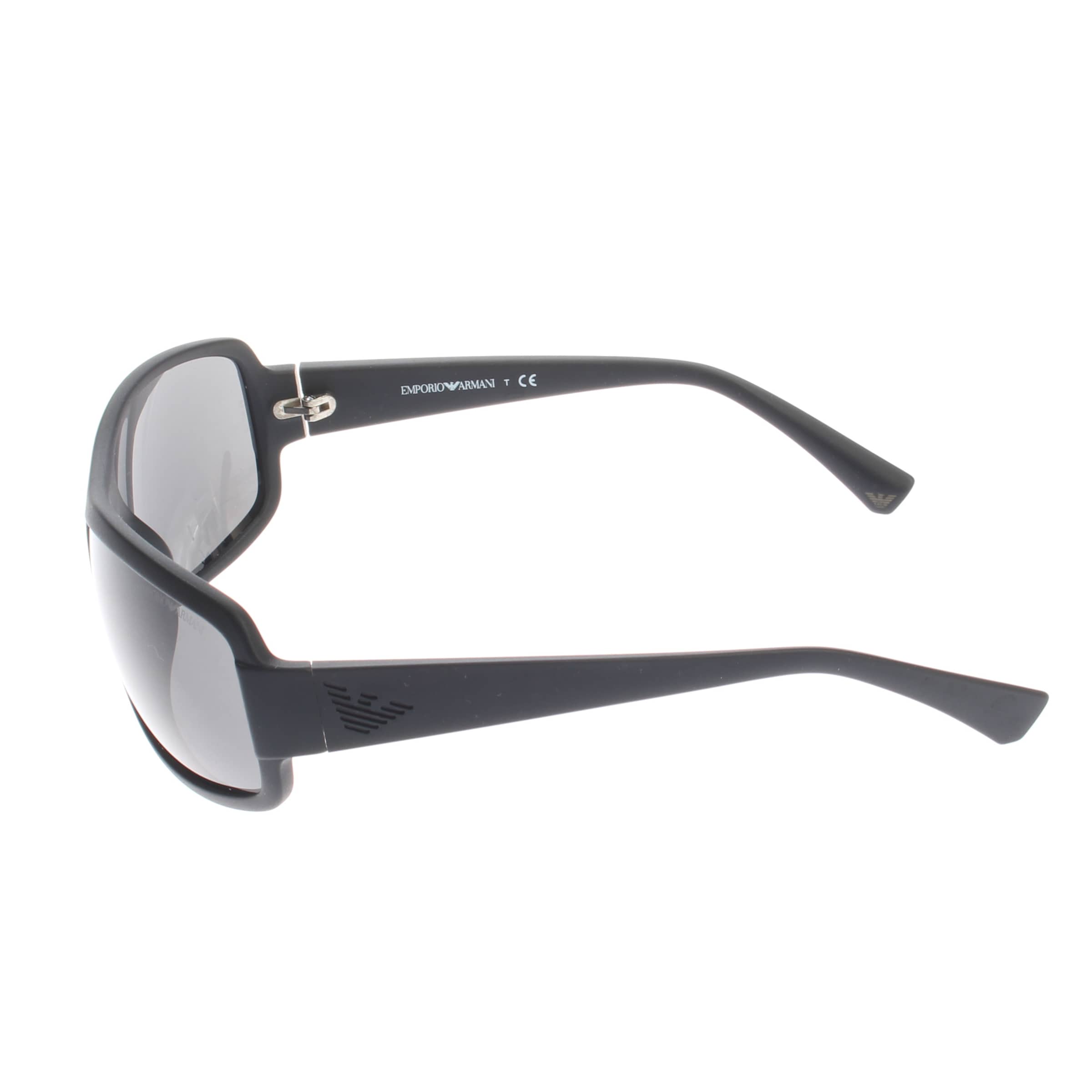 Emporio Armani Sunglasses in One size in Black