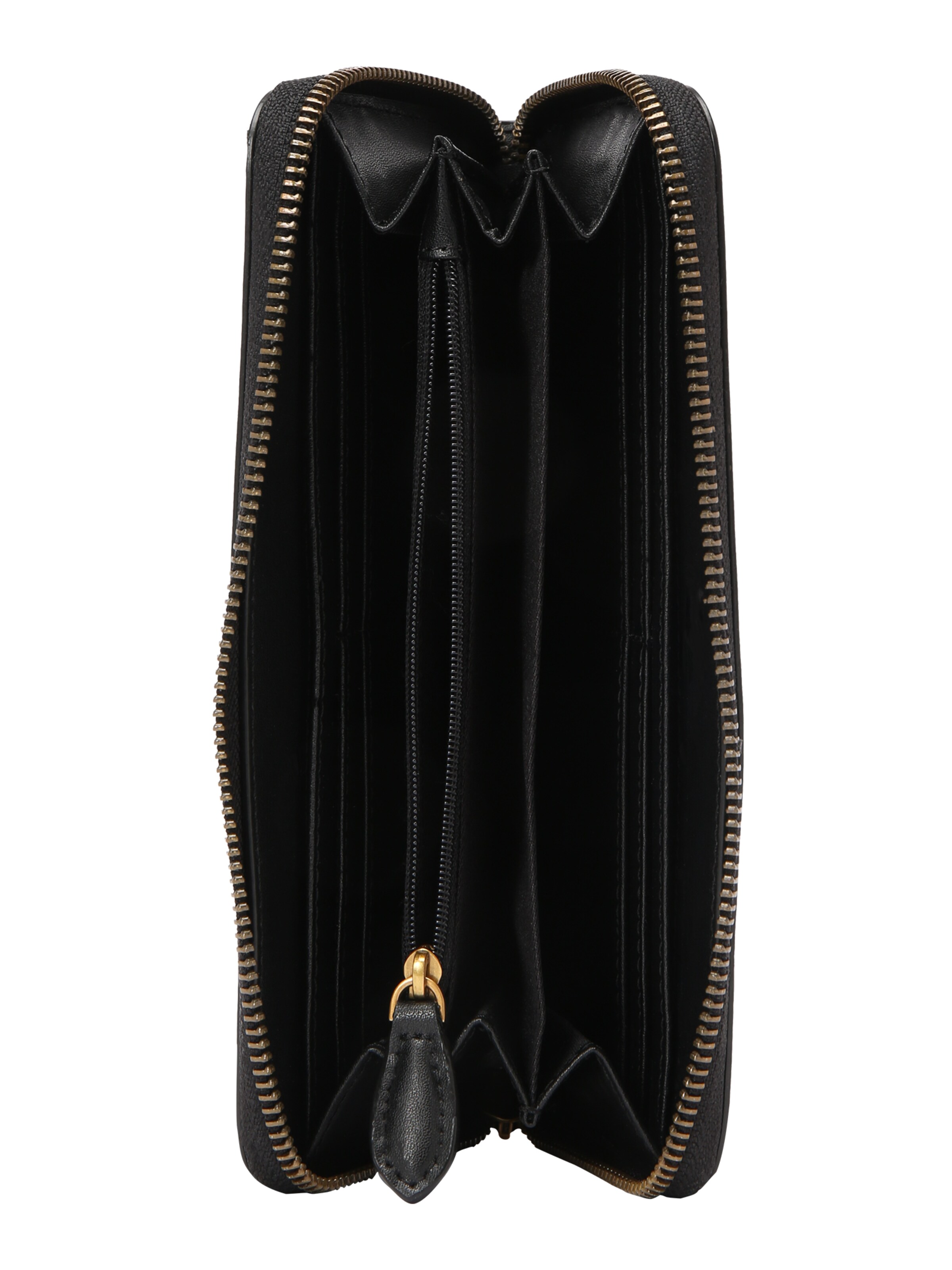 Portamonete 'Ryder' di PINKO in nero